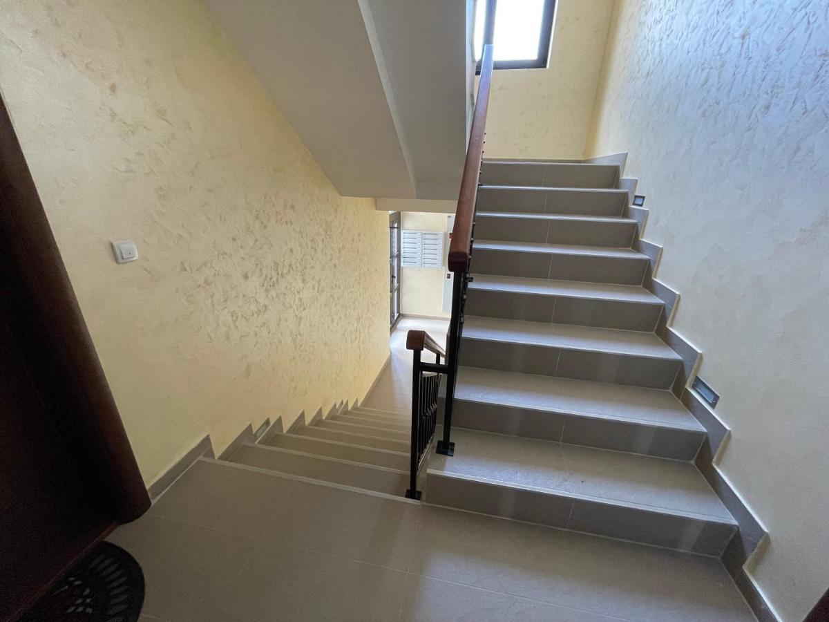 Lux Apartmani Vojinovic Zlatibor Exterior foto