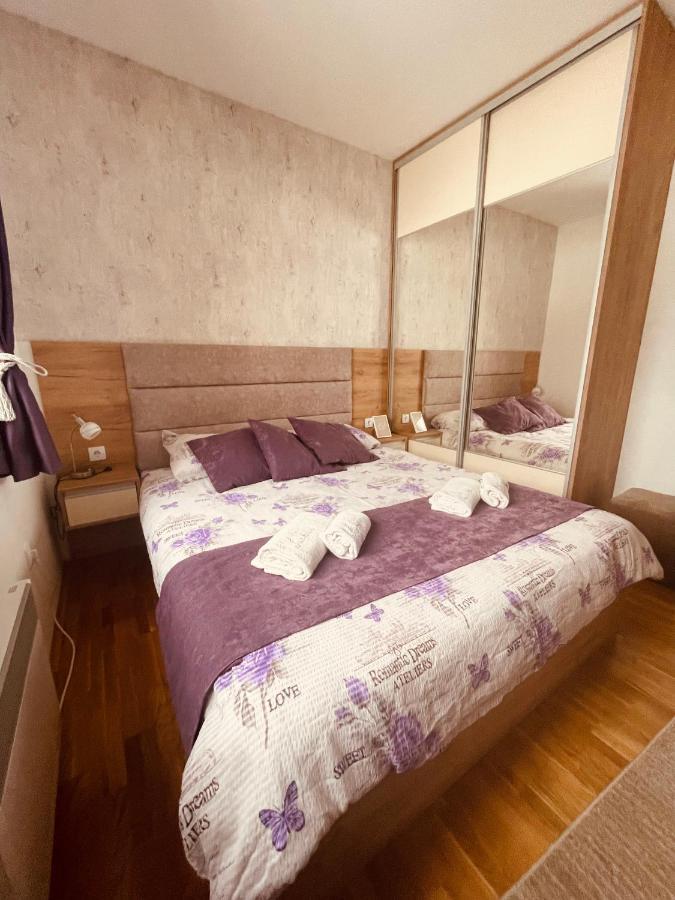 Lux Apartmani Vojinovic Zlatibor Exterior foto