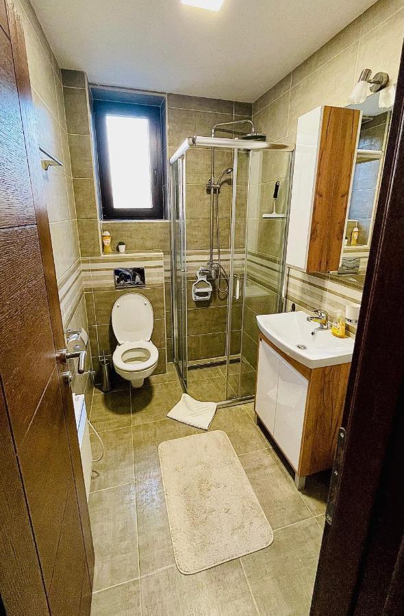 Lux Apartmani Vojinovic Zlatibor Exterior foto