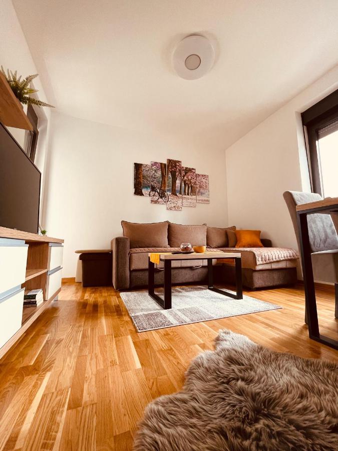 Lux Apartmani Vojinovic Zlatibor Exterior foto